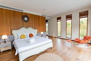 5BRs villas for a perfect family getaway