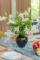 5BRs villas for a perfect family getaway