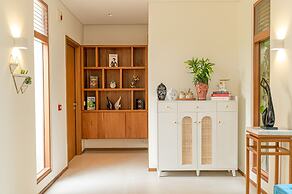 5BRs villas for a perfect family getaway