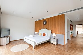 5BRs villas for a perfect family getaway