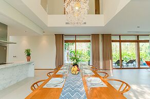 5BRs villas for a perfect family getaway