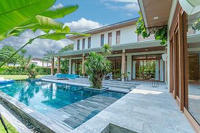 5BRs villas for a perfect family getaway