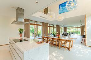 5BRs villas for a perfect family getaway