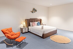 5BRs villas for a perfect family getaway