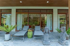 5BRs villas for a perfect family getaway