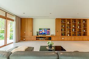 5BRs villas for a perfect family getaway