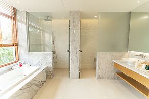 5BRs villas for a perfect family getaway