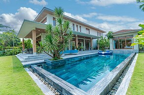 5BRs villas for a perfect family getaway