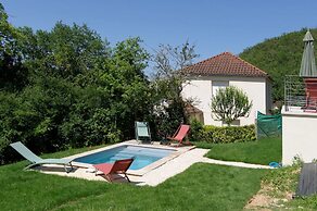 Les gites de la vallée du ceou