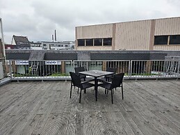 SFN Home Stay