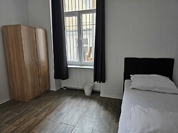 SFN Home Stay