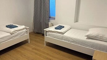 SFN Home Stay