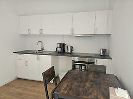 SFN Home Stay