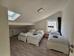 SFN Home Stay