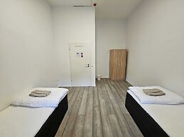 SFN Home Stay