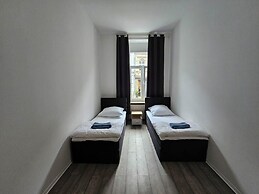 SFN Home Stay
