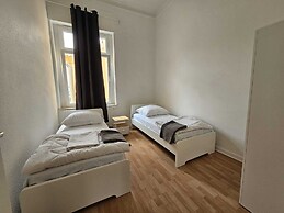 SFN Home Stay