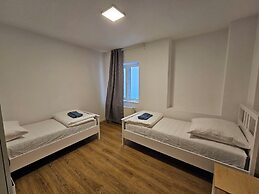 SFN Home Stay