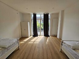 SFN Home Stay