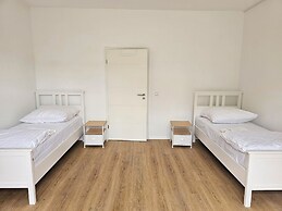 SFN Home Stay
