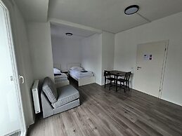 SFN Home Stay