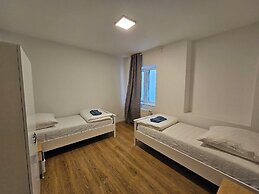 SFN Home Stay