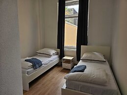 SFN Home Stay