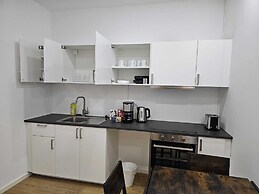 SFN Home Stay