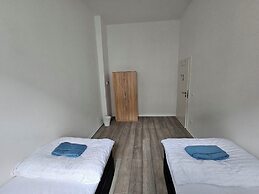 SFN Home Stay