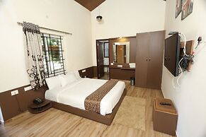 Yercaud Yellow Lake Resorrt and spa