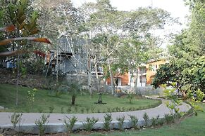 Yercaud Yellow Lake Resorrt and spa