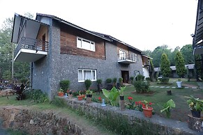 Yercaud Yellow Lake Resorrt and spa