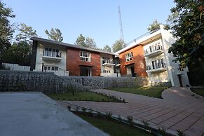 Yercaud Yellow Lake Resorrt and spa