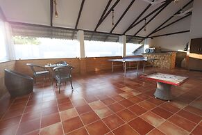 Yercaud Yellow Lake Resorrt and spa