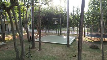 Yercaud Yellow Lake Resorrt and spa