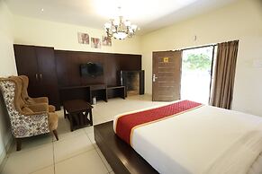 Yercaud Yellow Lake Resorrt and spa