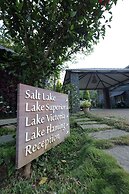 Yercaud Yellow Lake Resorrt and spa