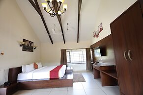 Yercaud Yellow Lake Resorrt and spa