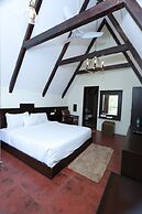 Yercaud Yellow Lake Resorrt and spa