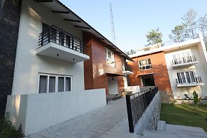 Yercaud Yellow Lake Resorrt and spa