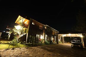 Yercaud Yellow Lake Resorrt and spa