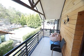 Yercaud Yellow Lake Resorrt and spa