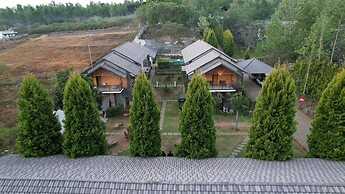 Yercaud Yellow Lake Resorrt and spa