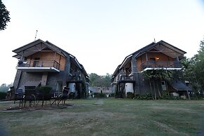 Yercaud Yellow Lake Resorrt and spa