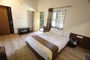 Yercaud Yellow Lake Resorrt and spa