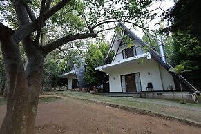 Yercaud Yellow Lake Resorrt and spa