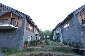 Yercaud Yellow Lake Resorrt and spa