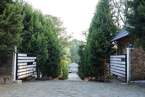 Yercaud Yellow Lake Resorrt and spa