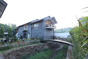 Yercaud Yellow Lake Resorrt and spa