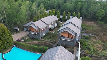 Yercaud Yellow Lake Resorrt and spa